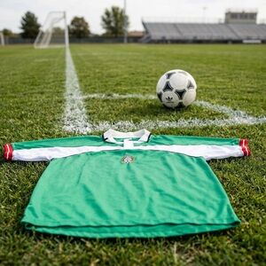 Mexico 🇲🇽 Jersey soccer futbol jersey men’s XL vintage Futbol canids
